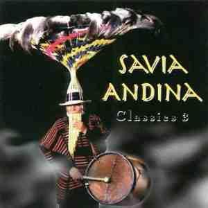 Savia Andina