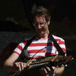 Olov Johansson