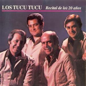 Los Tucu Tucu