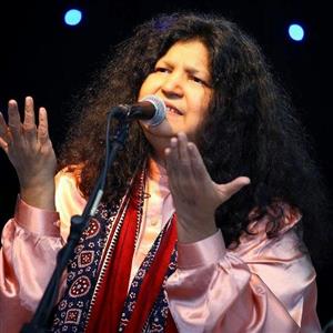 Abida Parveen