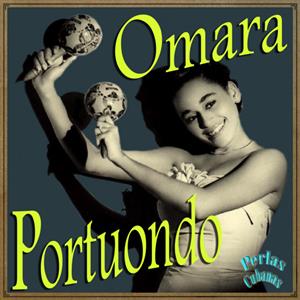 Omara Portuondo