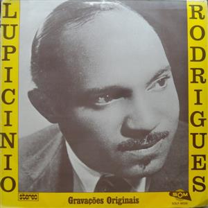 Lupicínio Rodrigues