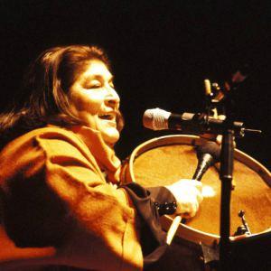 Mercedes Sosa