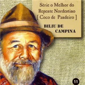 Biliu de Campina