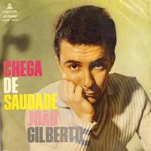 João Gilberto