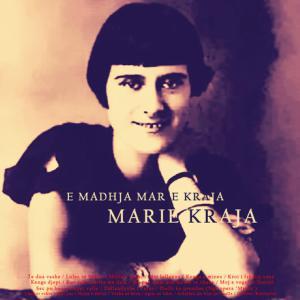 Marie Kraja