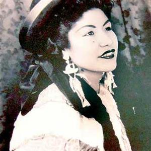 Pastorita Huaracina