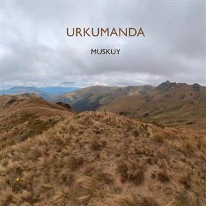 Urkumanda