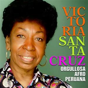 Victoria Santa Cruz