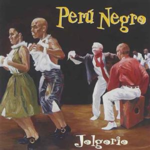 Perú Negro