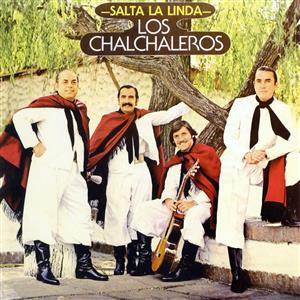 Los Chalchaleros