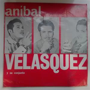 Anibal Velasquez Y Su Conjunto