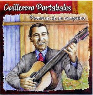 Guillermo Portabales