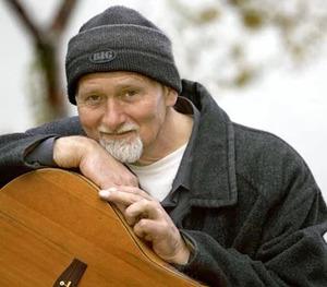 Magnús Þór Sigmundsson