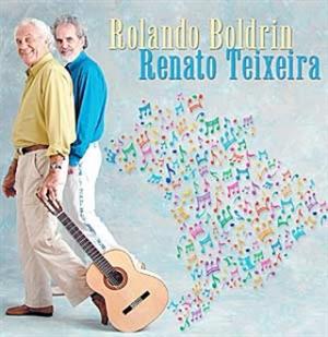 Rolando Boldrin & Renato Teixeira