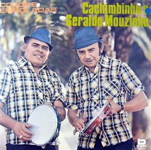 Cachimbinho e Geraldo Mouzinho