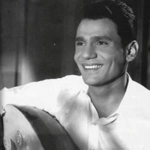 Abdel Halim Hafez