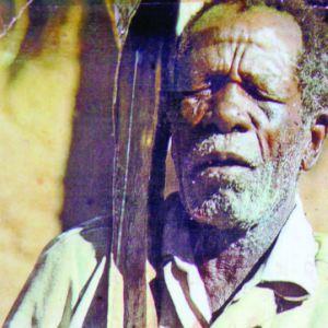 Ratsie Setlhako